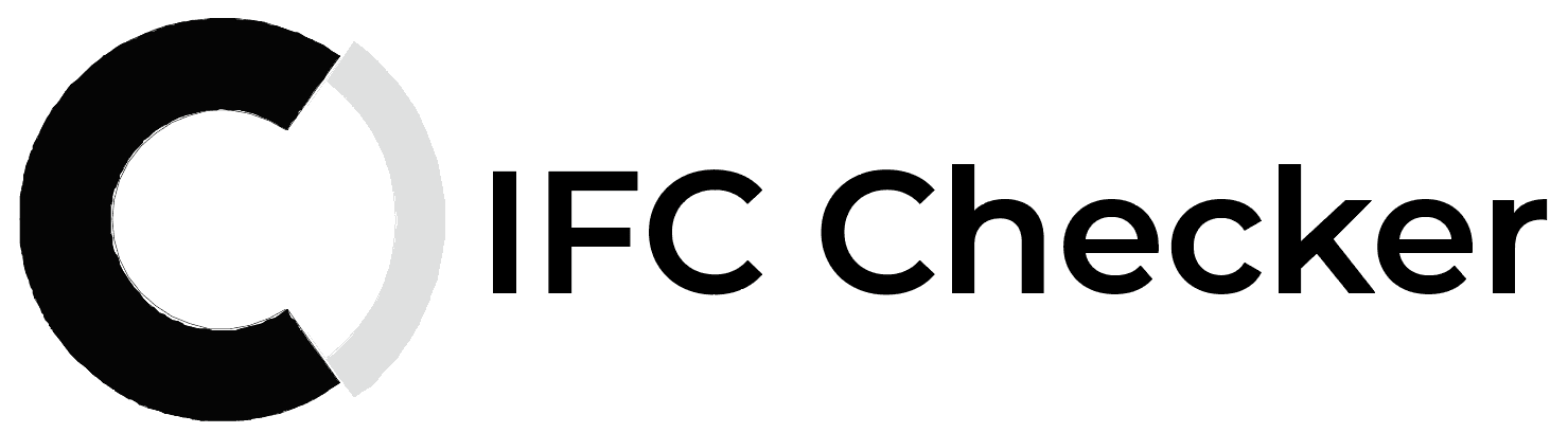 IFC Checker