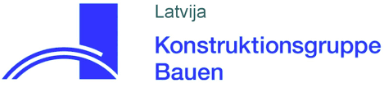 Konstruktionsgruppe Bauen Latvija